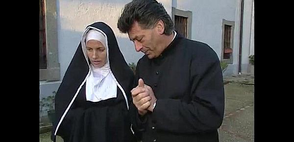 Erotic classic movies monastery nun Nun: 269